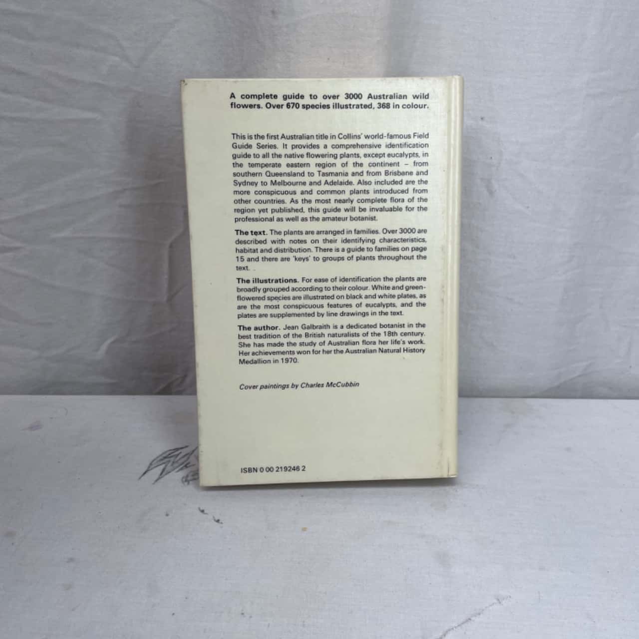 Image Tester