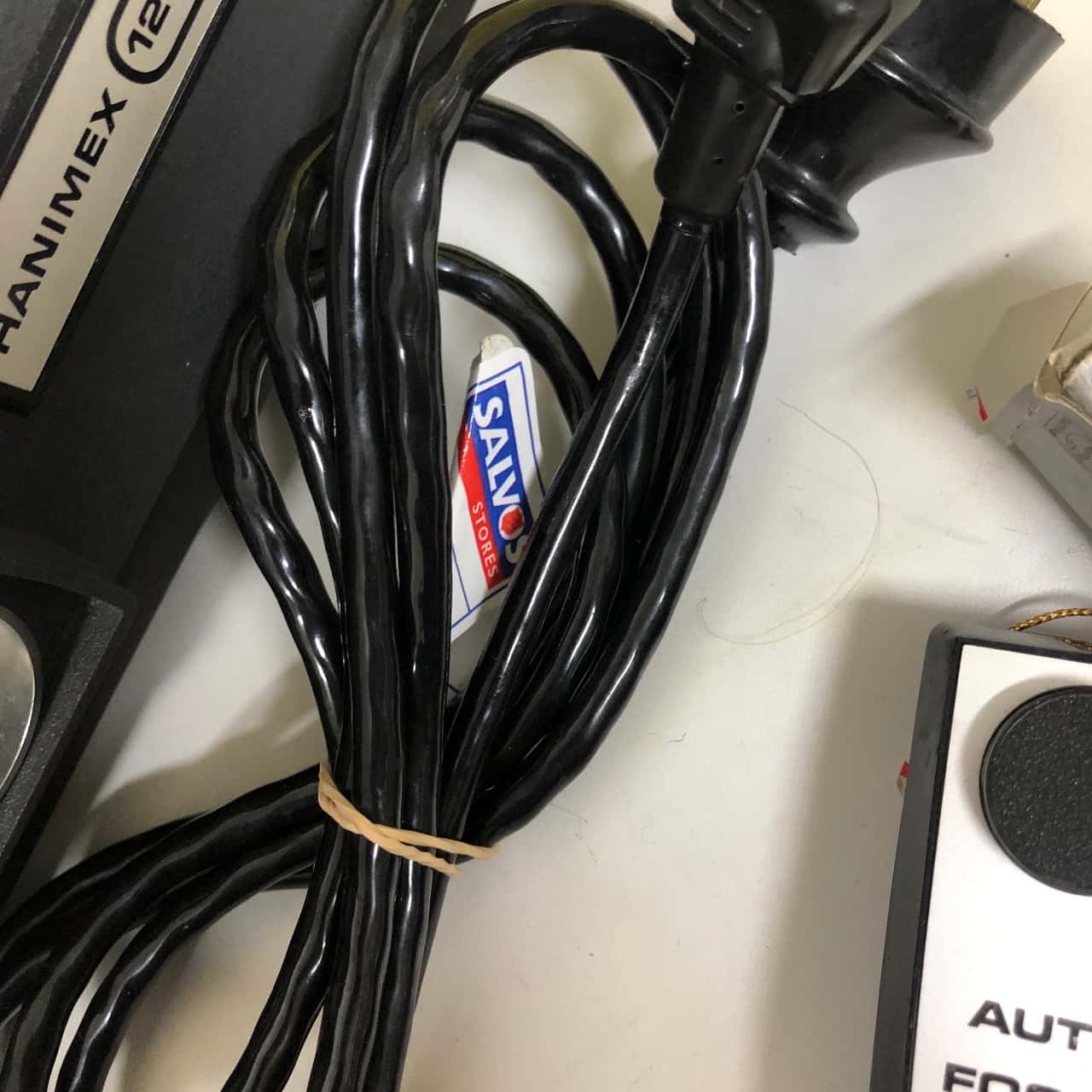 Image Tester