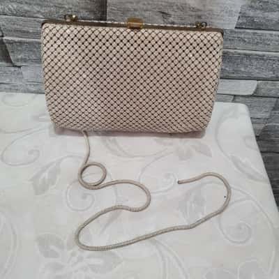 Womens Glomesh Bag