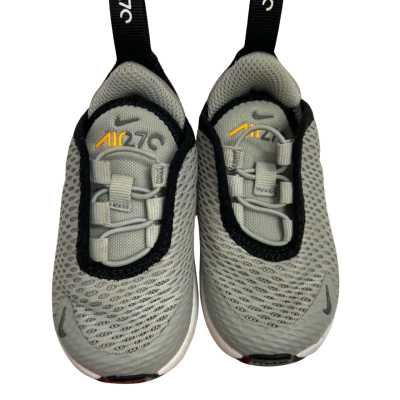 Nike Kids  Size 4C Air Max 270 Sneakers 
