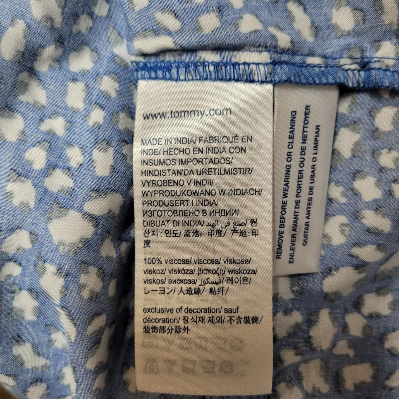 Image Tester
