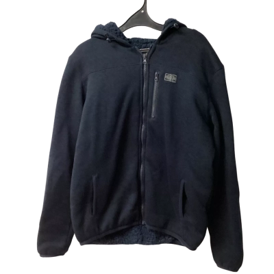 Piping Hot Mens  Size L Blue ha