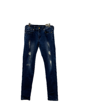 Just Cavalli Womens  jeans Size 29 Blue 