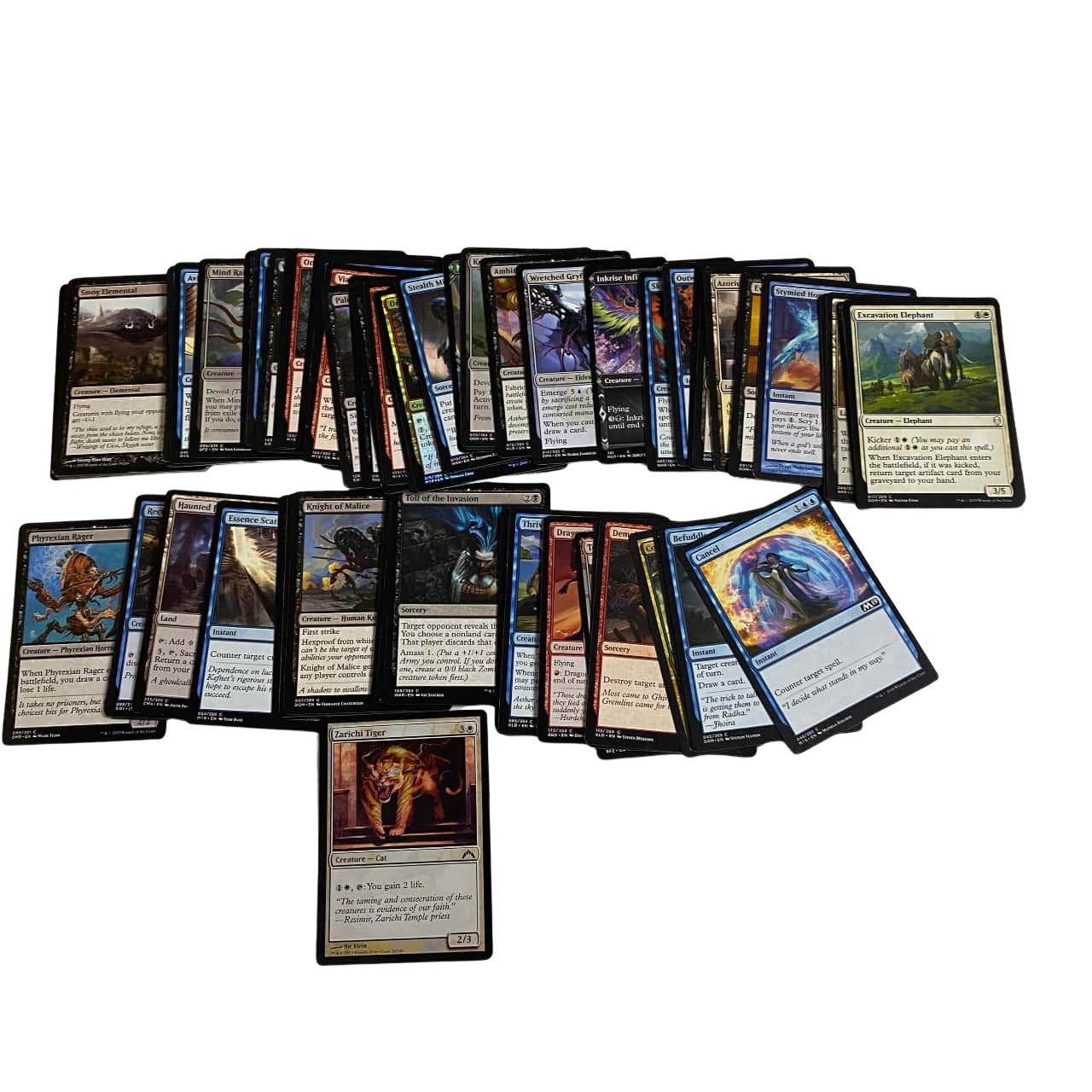 Gc Cards Magic Magic The Gathering Trading Cards 100pck(s)