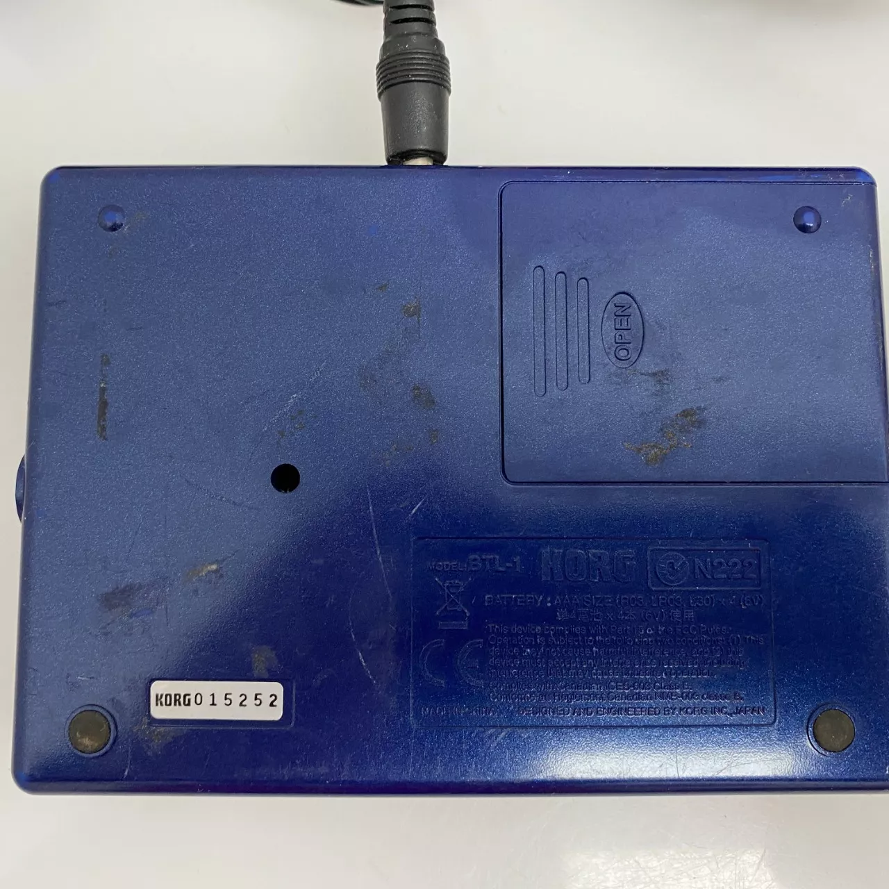Image Tester