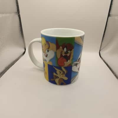 Looney Tunes Mug