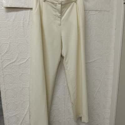 Viktoria & Woods Womens  Size 2 Pant VGUC