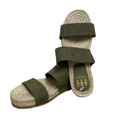  Haute Hippie Sandals