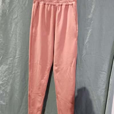 Ladies MaisonPoi "Tousjour" Tapered Pants - Size XS BNWT