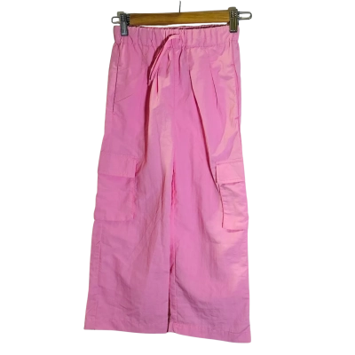SEED Kids Size 7 Pants Pink  