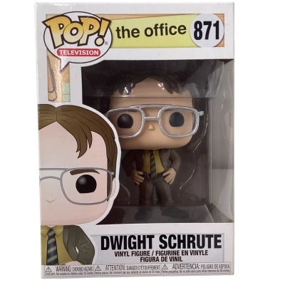 The Office - Dwight Schrute