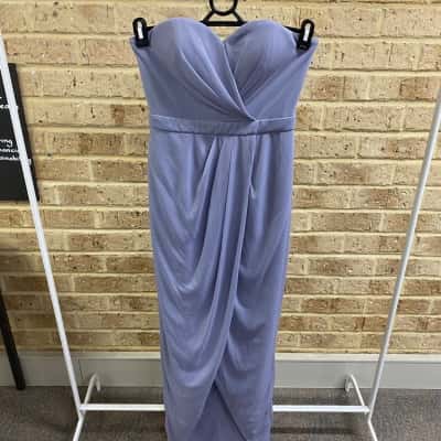  Womens Samantha rose gown Size 10 