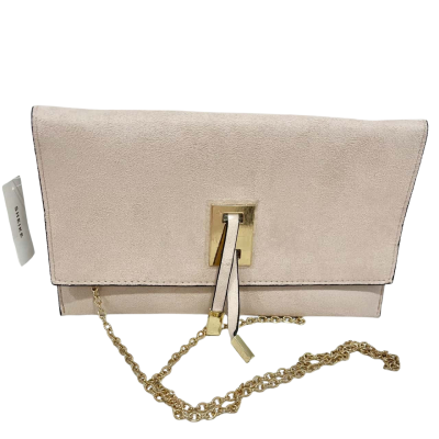BNWT Sheike Blush Clutch Bag RRP $59.95