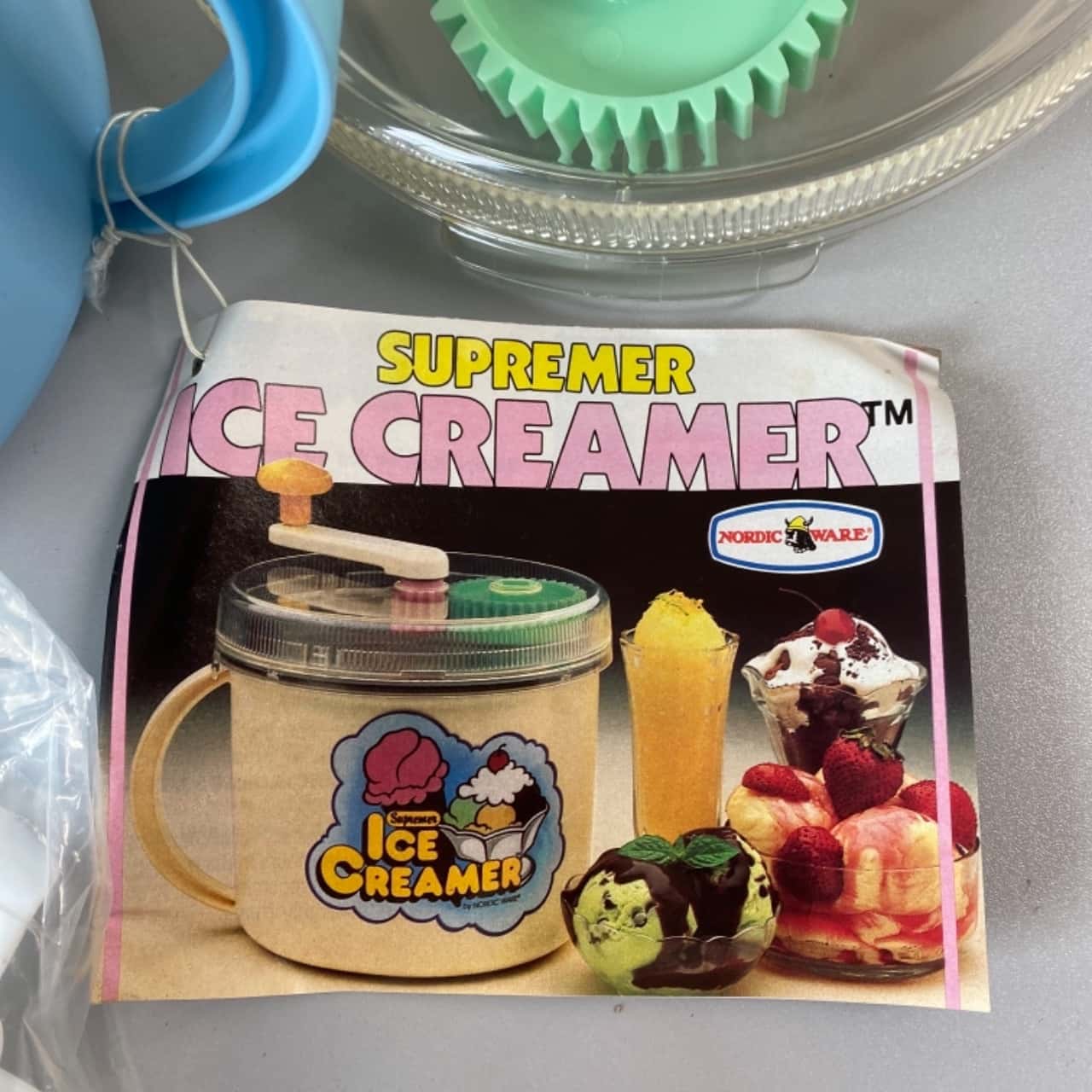 Image Tester