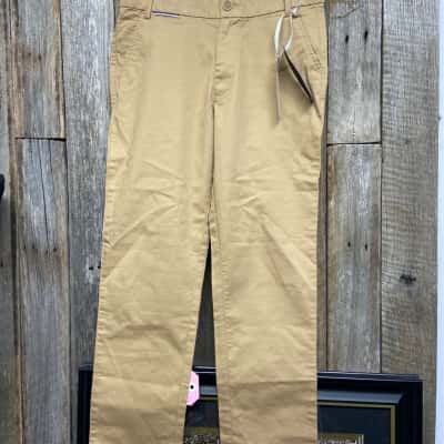 Tommy Hilfiger Boys Size 12 chino pants