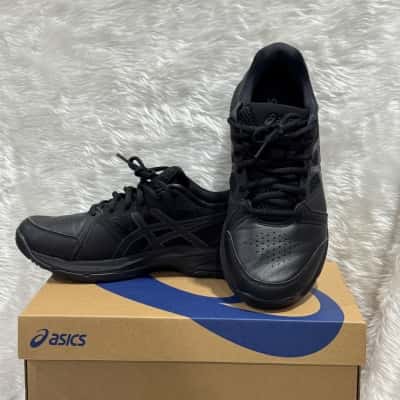 Asics Mens Size 8 Sneakers 