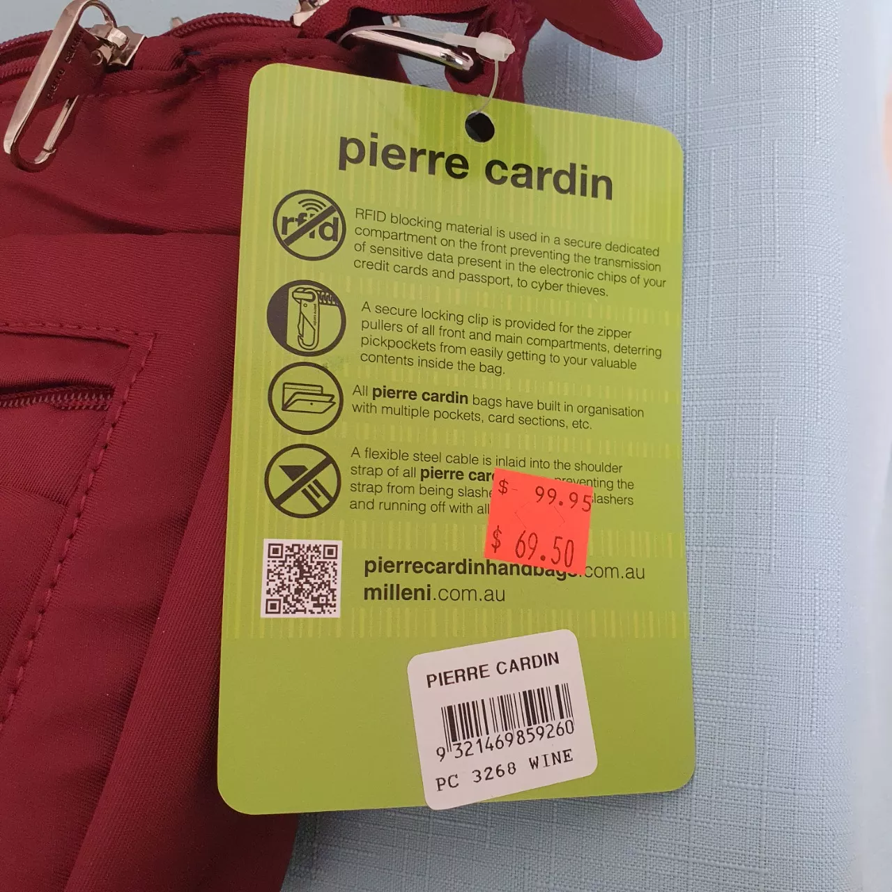 Image Tester
