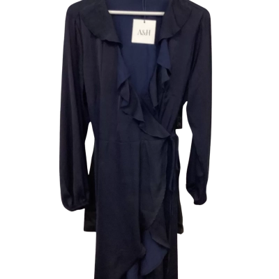 Atmos & Here Dress RRP $129
