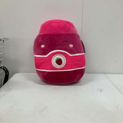 Squishmallow Roz Large Plush