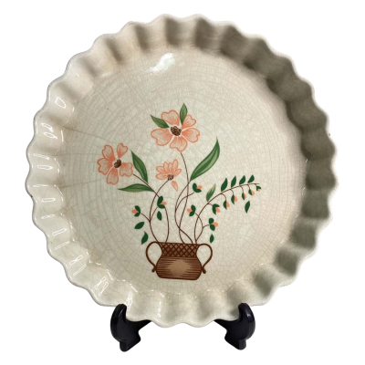 Countryside Stoneware Collection Japan 1980