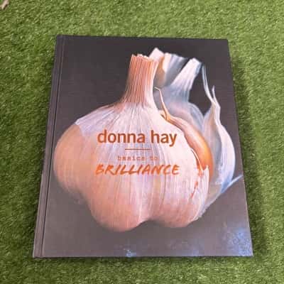 Basics to Brilliance by Donna Hay