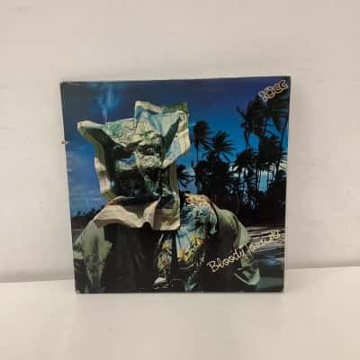 10CC - Bloody Tourists Vinyl
