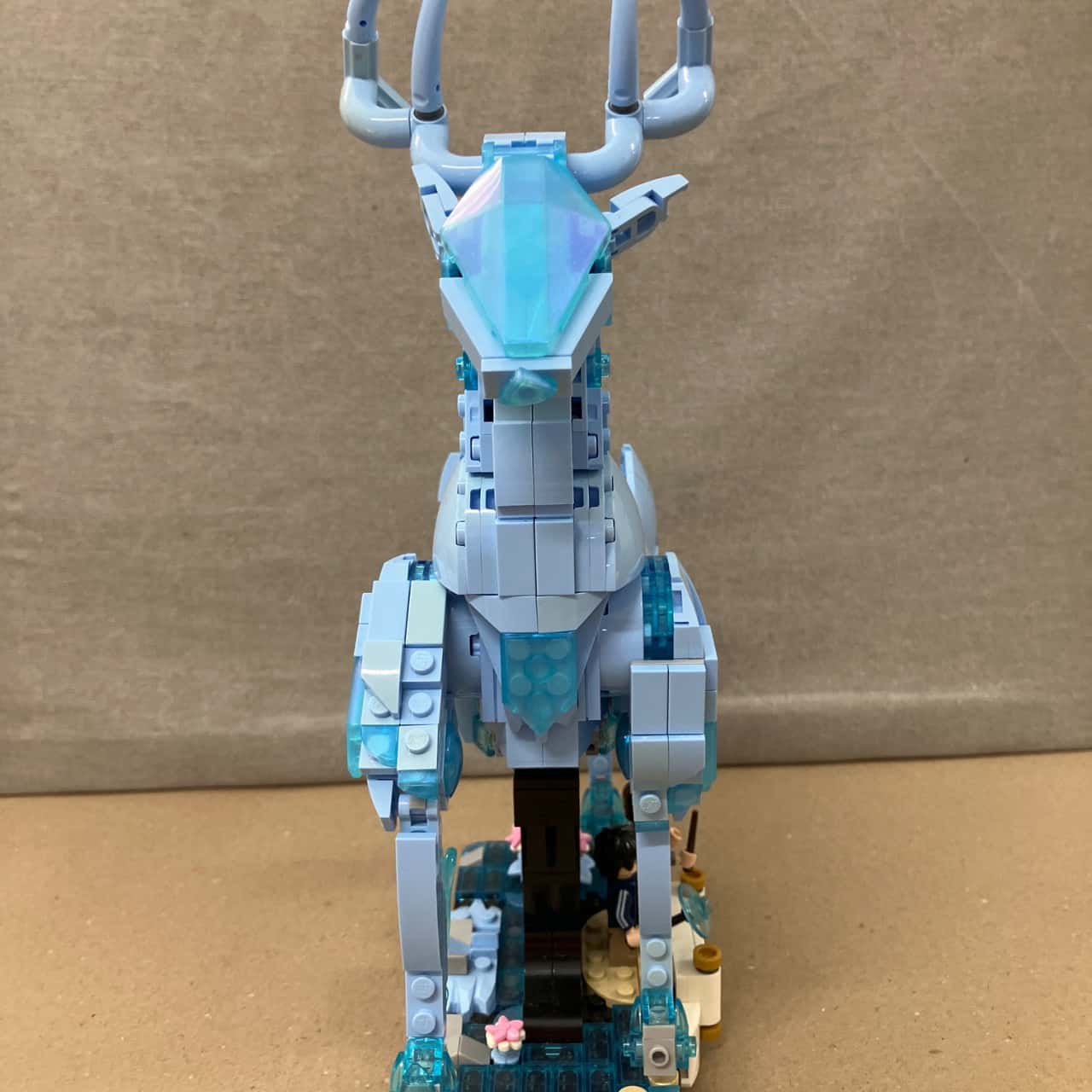 Image Tester