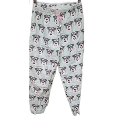Peter Alexander Kids  Size 10 Sleepwear Green / Teal 