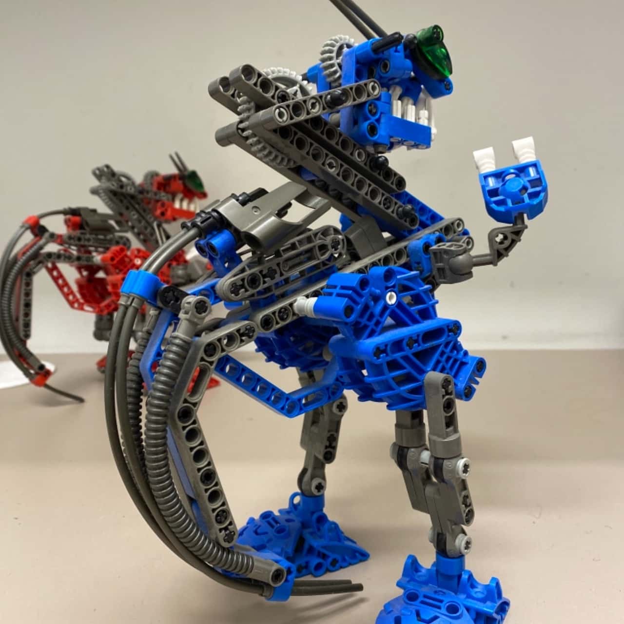 Image Tester