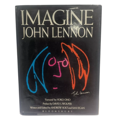 John Lennon: Imagine