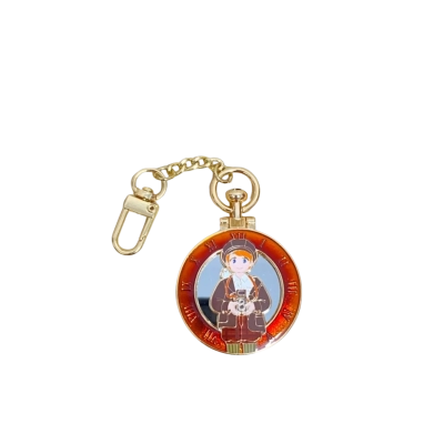 Popmart 13th Anniversary Keychain / Pendant 