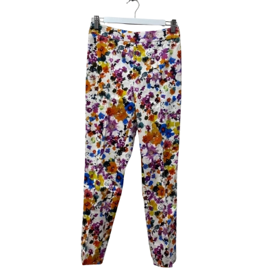  Max Mara pants size S - Cotton - Made in Italy