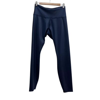 Lorna Jane Womens Navy Blue Pants Size M/ L