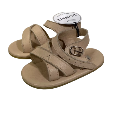  Donsji Tobi sandals Kids  Size 18-24m 