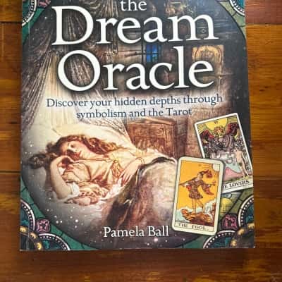 The Dream Oracle 