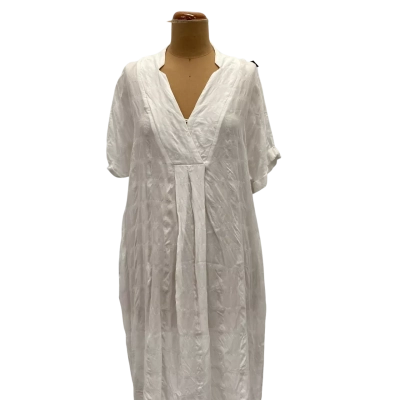 ELK Womens  Size S / XS White 