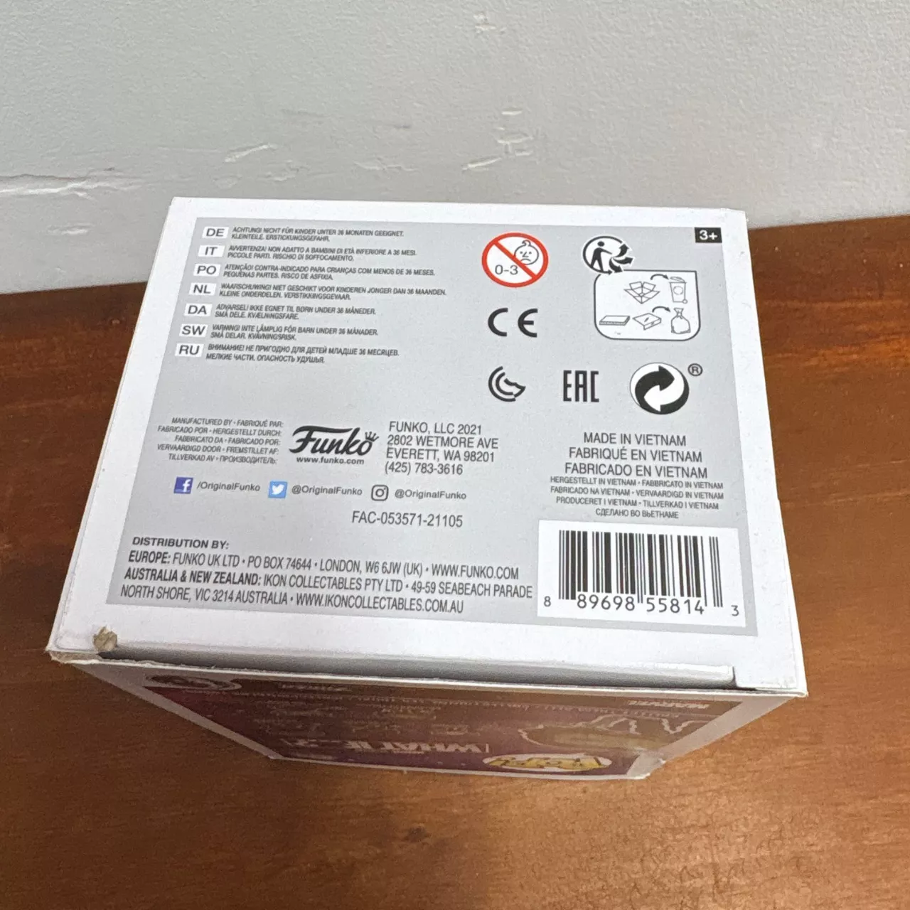 Image Tester