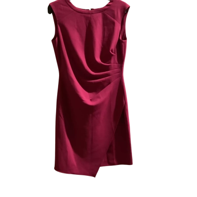 White House Black Market Womens  Size 6 Dress