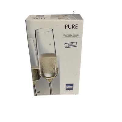 Schott Zwiesel Champagne Flutes