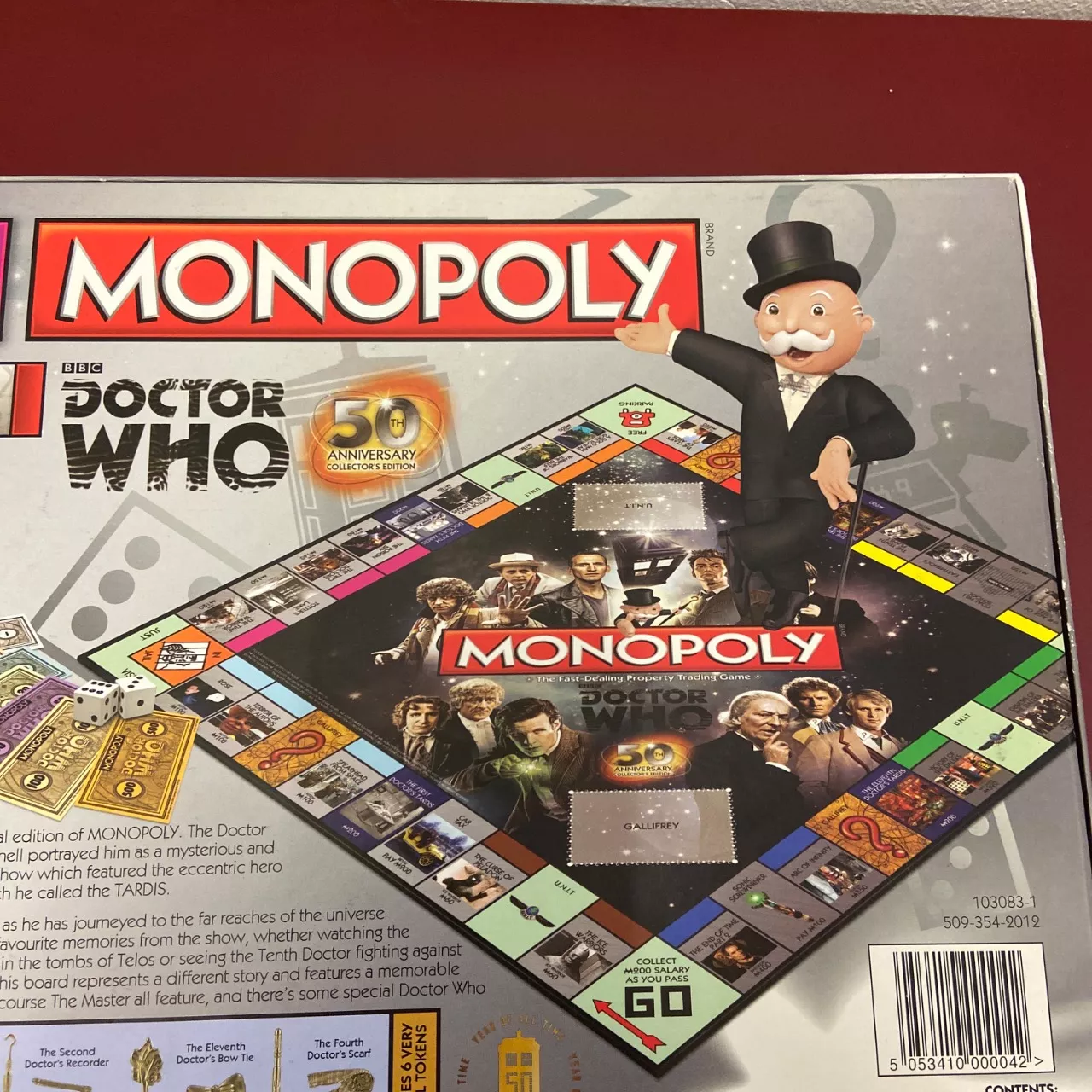Image Tester
