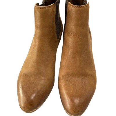 Windsor Smith Brown Woman  Boots Size 6