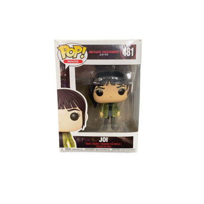 Pop! #481 Blade Runner 2049 Joi Vinyl Figure