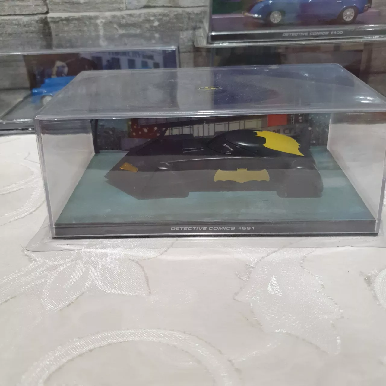 Image Tester