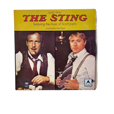 Music From The Sting
