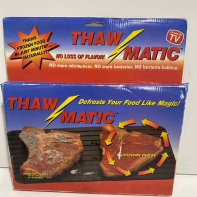 Thaw Matic