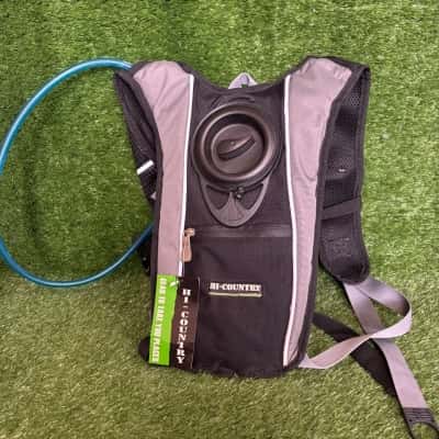 Hi-Country Hydration Backpack (New)