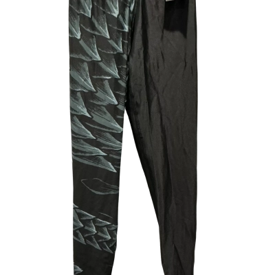Raven Fightwear Womens Xs Spats