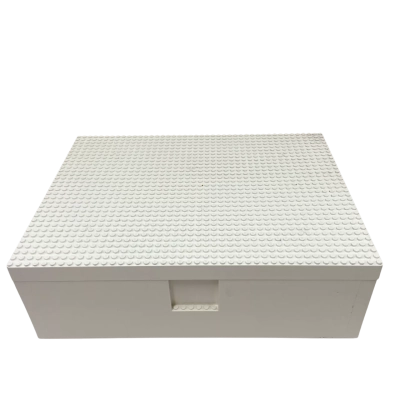 Ikea Bygglek Lego Storage Box Large