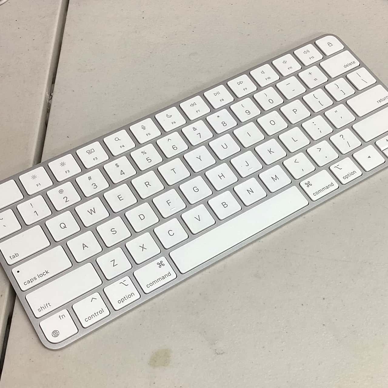 Image Tester