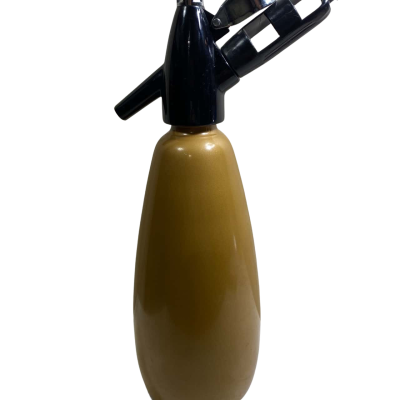 Vintage Soda Syphon
